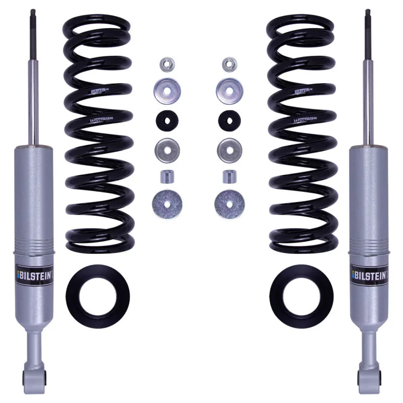 Bilstein 2010  Toyota 4Runner/FJ 6112 Heavy Load Suspension Kit