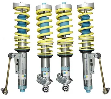 Bilstein 996 Carerra 4 / Turbo PSS9 Coil-over Suspension Kit