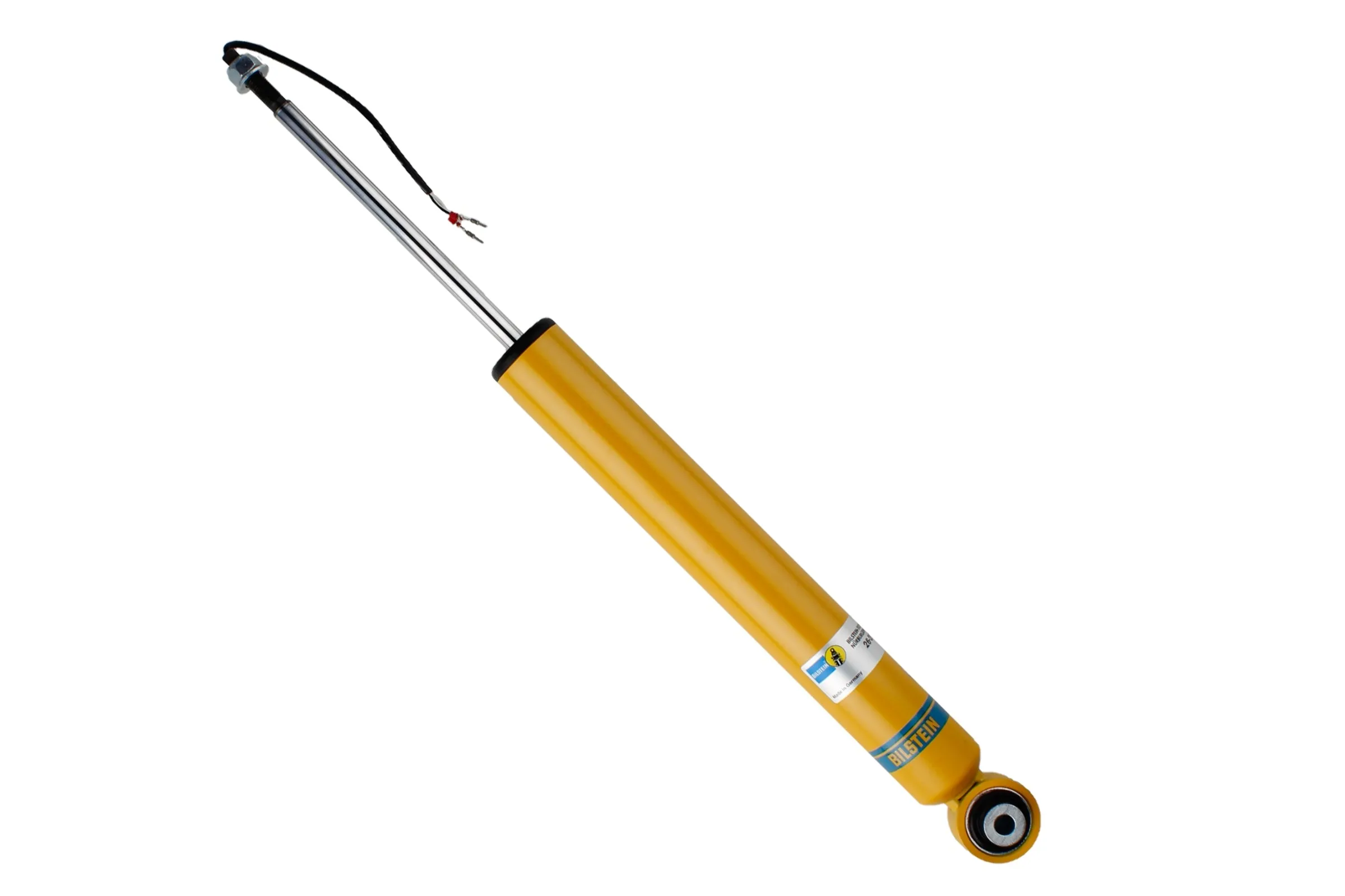Bilstein B16 Coilovers Audi S5 / S5 Sportback (18-21) [DampTronic] Front and Rear Kit - 49-290868