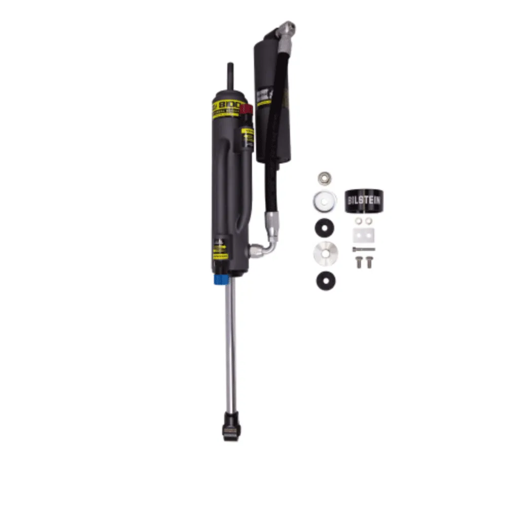 Bilstein - B8 8100 (Bypass) Rear Right Shock Absorber - Toyota Tacoma (2005-2022)