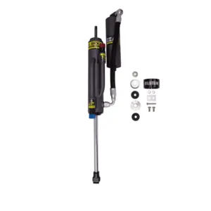Bilstein - B8 8100 (Bypass) Rear Right Shock Absorber - Toyota Tacoma (2005-2022)