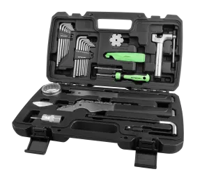 Birzman Essential Tool Box (13 Pcs)