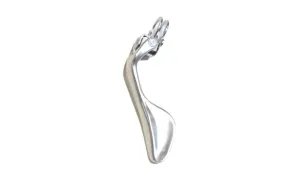 Campagnolo Veloce '11 EP EC-VL029 Left Shifting Lever - Silver