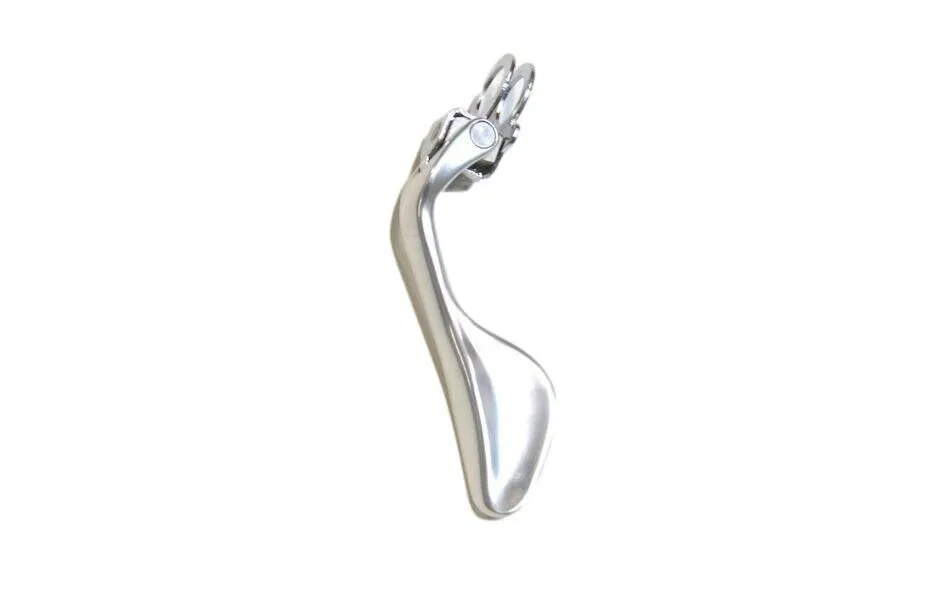 Campagnolo Veloce '11 EP EC-VL029 Left Shifting Lever - Silver