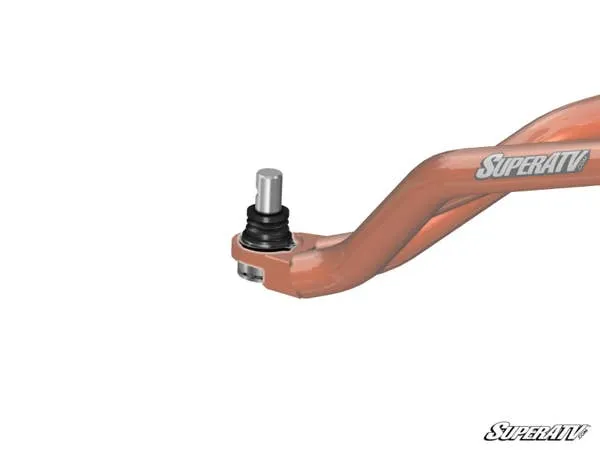 CAN-AM MAVERICK HEAVY-DUTY BALL JOINTS