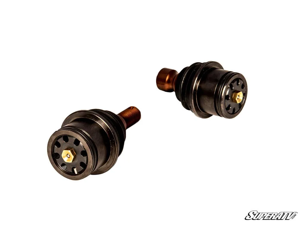 CAN-AM MAVERICK X3 HEAVY-DUTY BALL JOINTS