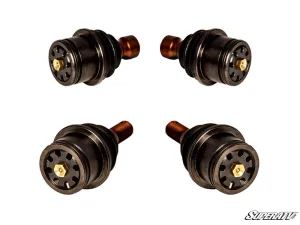 CAN-AM MAVERICK X3 HEAVY-DUTY BALL JOINTS
