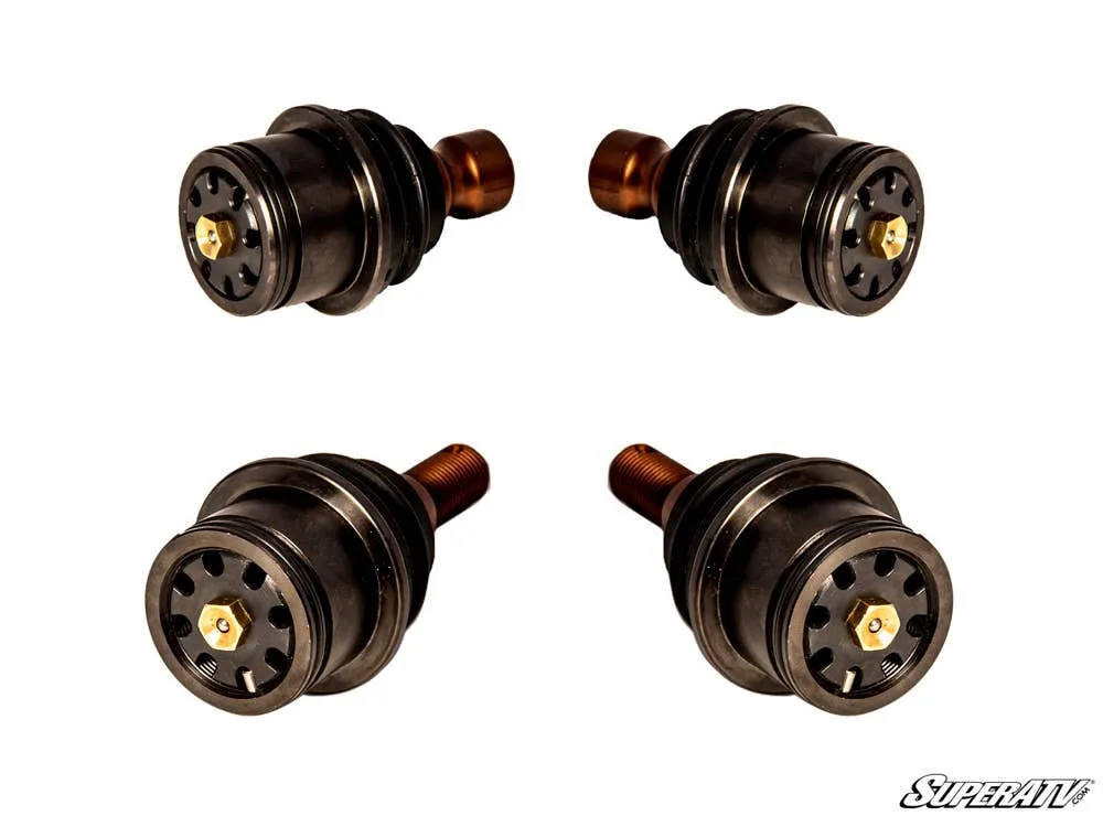 CAN-AM MAVERICK X3 HEAVY-DUTY BALL JOINTS