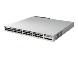 Catalyst 9300L 48P Data Network