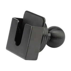 CB Radio Holder with 20MM ball