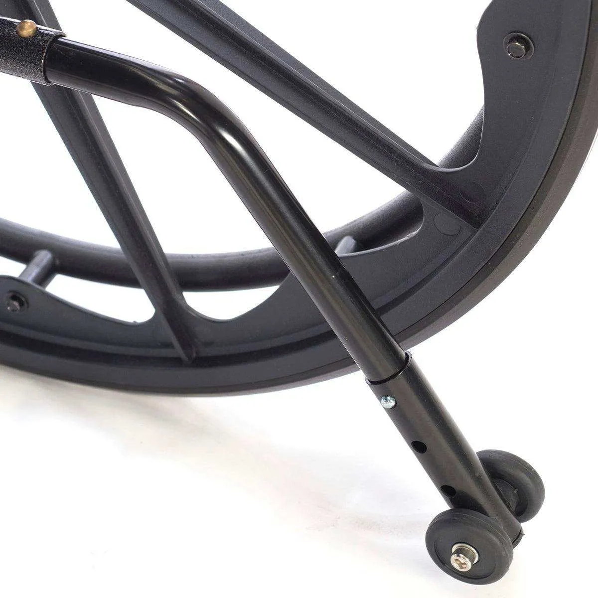 Chariot III K3 Wheelchair w/ Elevating Legrests