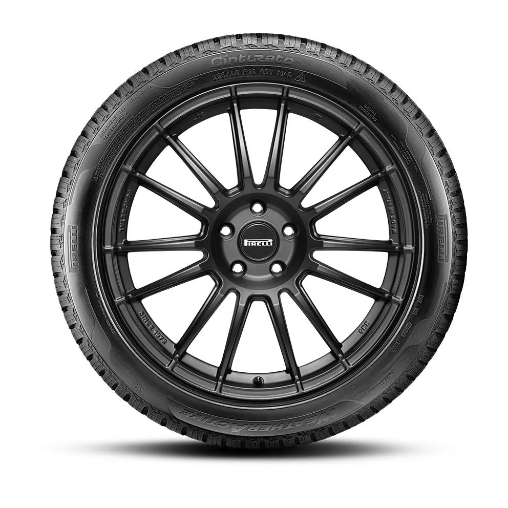Cinturato Weatheractive - 275/35R20 102Y XL