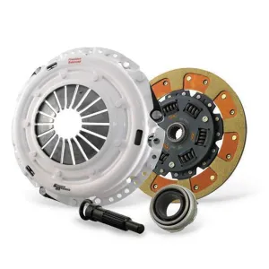 Clutch Masters 01-03 Toyota Truck Tacoma 2.4L 4WD / 95-04 Toyota Truck Tacoma 2.7L 2WD/4WD FX300 Clutch Kit (clm16070-HDTZ)