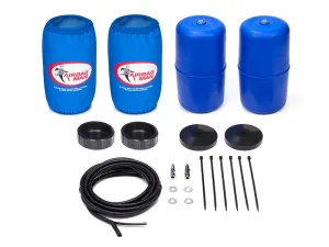 CR5131HP - Air Suspension Helper Kit for Coil Springs - High Pressure