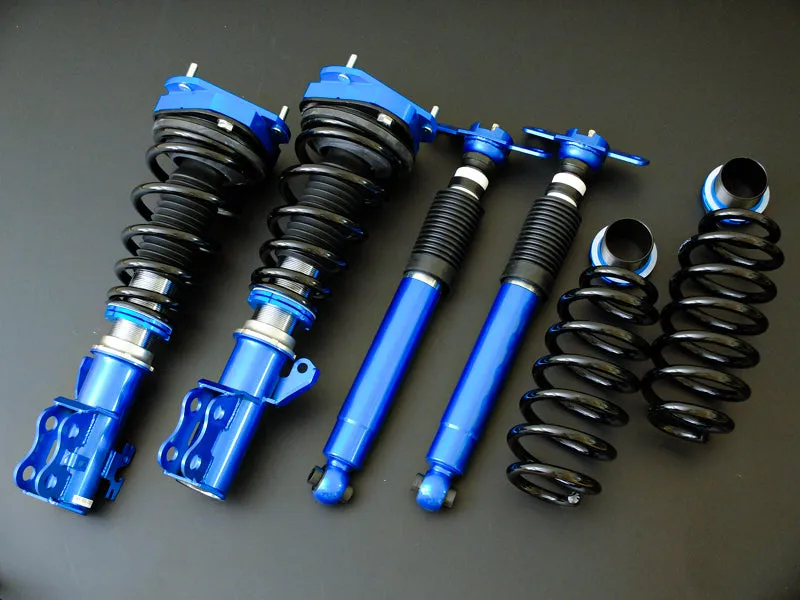 CUSCO 1A1 62N CB Coilover Kit STREET ZERO A for TOYOTA Corolla Sport (NRE210H) 2018-
