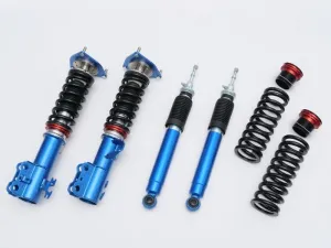 CUSCO 1H1 61N CN Coilover Kit STREET ZERO A for TOYOTA GR Corolla (GZEA14H) 2022-