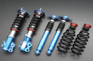 Cusco 2019  Toyota Corolla Hatchback Street Zero A Coilovers (cus1A9 61N CN)