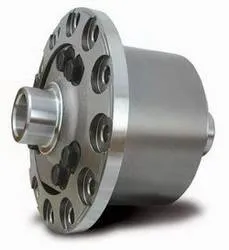 Detroit Truetrac Differential - 30 Spline - 3.92 and Up - Dana 44