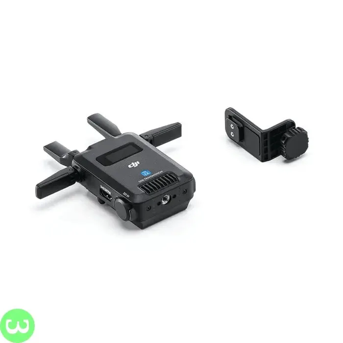 DJI SDR Transmission
