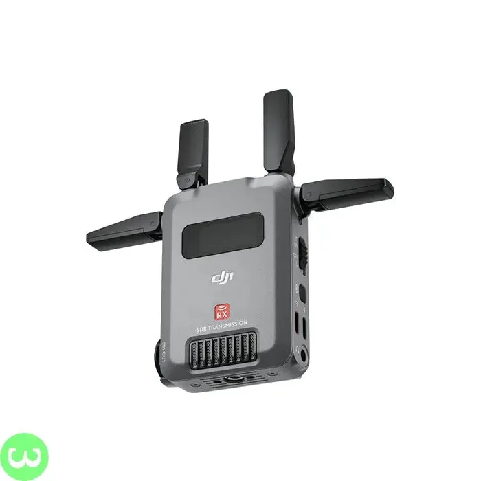 DJI SDR Transmission