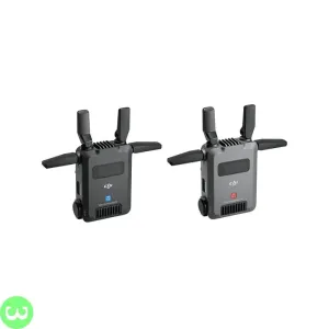 DJI SDR Transmission
