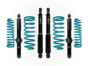 Dobinsons 1-3" IMS Lift Kit 2024  Toyota Land Cruiser 250