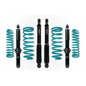 Dobinsons - 1-3" IMS Lift Kit - Toyota Tacoma (2024 )