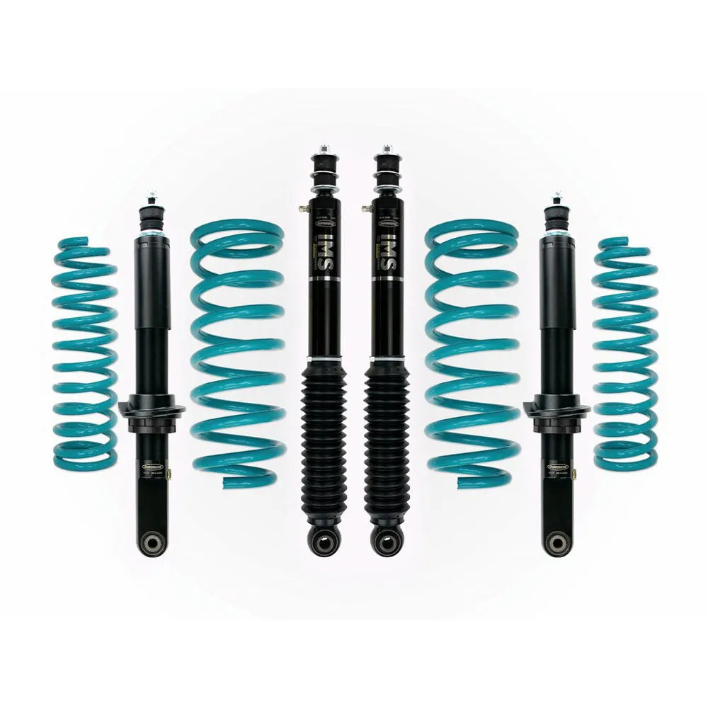 Dobinsons - 1" to 3.5" IMS Lift Kit - Toyota 4Runner (2010-2024)