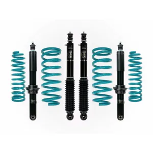 Dobinsons - 1" to 3.5" IMS Lift Kit - Toyota 4Runner (2010-2024)