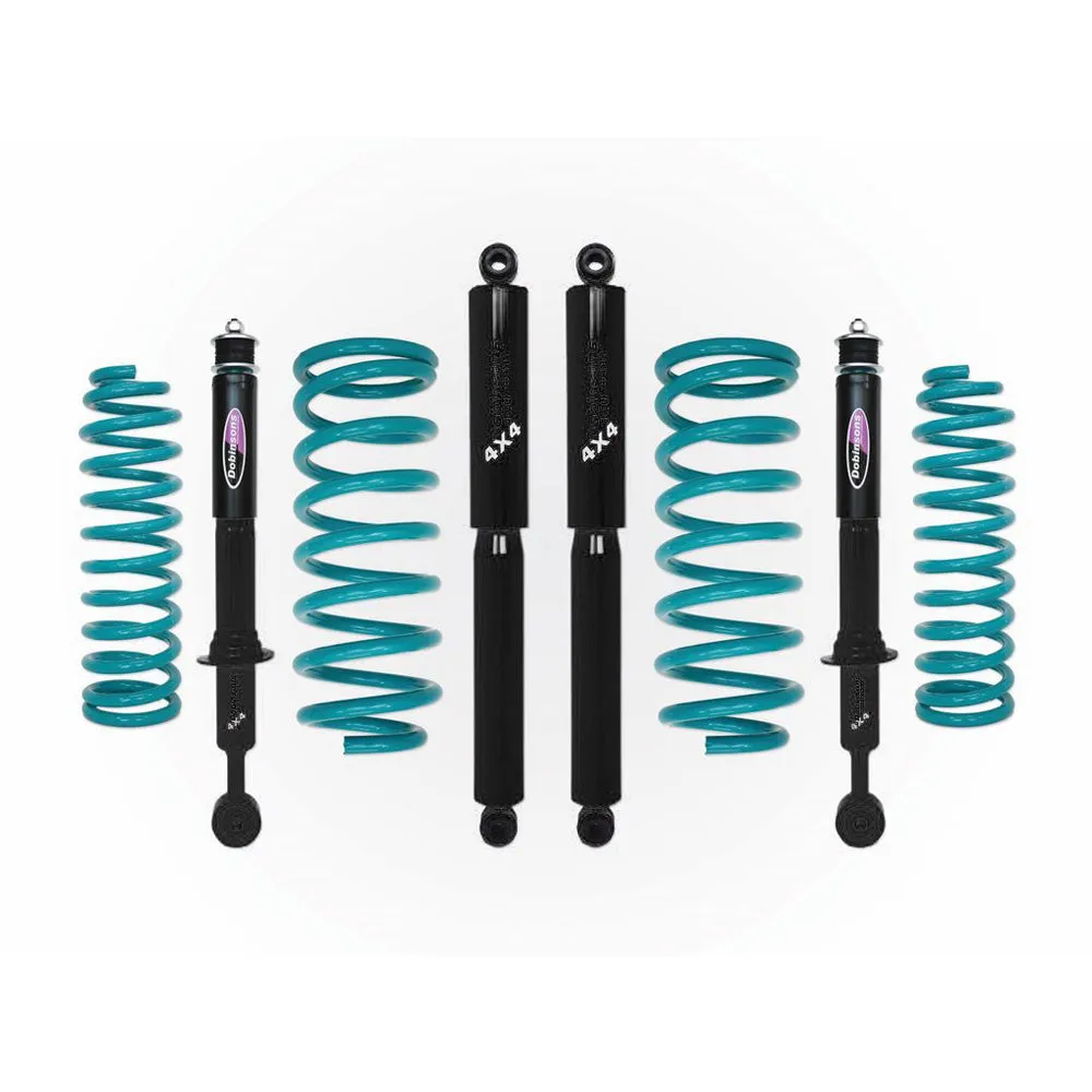 Dobinsons - 1" to 3.5" Lift Kit - Toyota 4Runner (2010-2024)