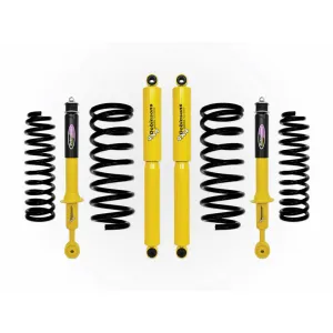 Dobinsons - 1" to 3.5" Lift Kit - Toyota 4Runner (2010-2024)