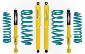 Dobinsons 2.5" Lift Kit for 2007-2010 Toyota FJ Cruiser