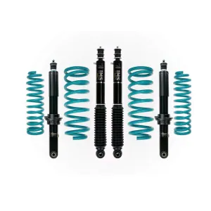 Dobinsons - 3" to 4" IMS Lift Kit - Toyota Sequoia (2023 )