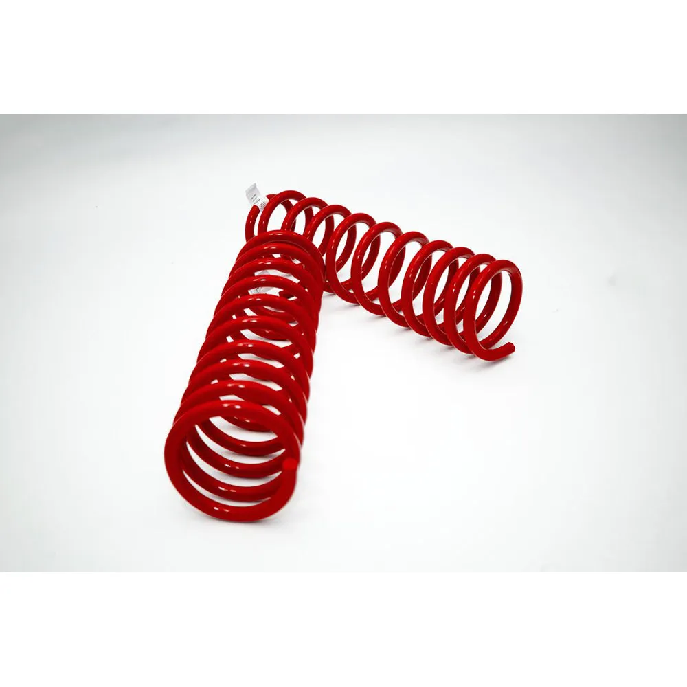 Dobinsons - Rear Coil Springs (C59-329) - 4Runner (2010-2022), FJ Cruiser (2007-2014)