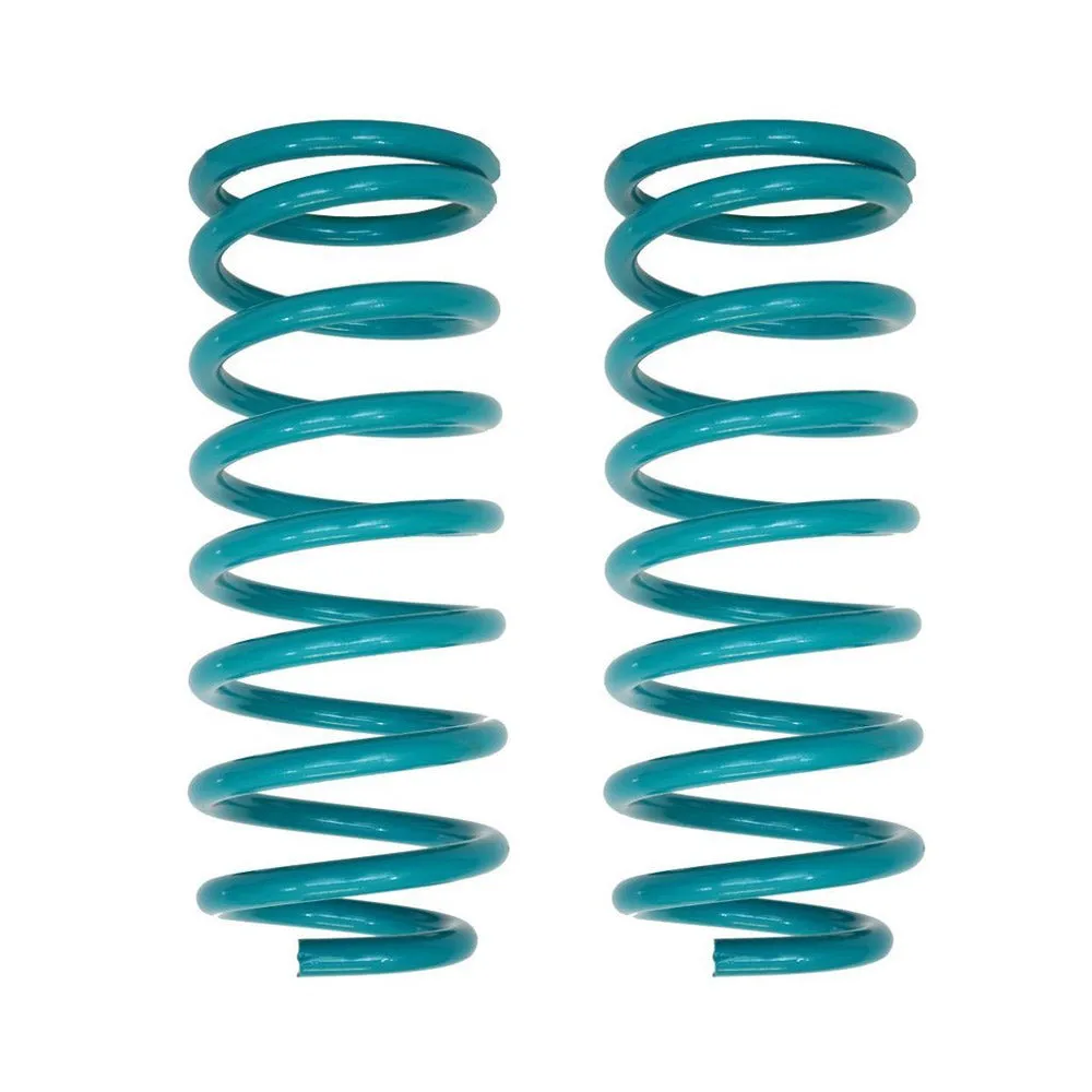 Dobinsons - Rear Coil Springs (C59-329) - 4Runner (2010-2022), FJ Cruiser (2007-2014)