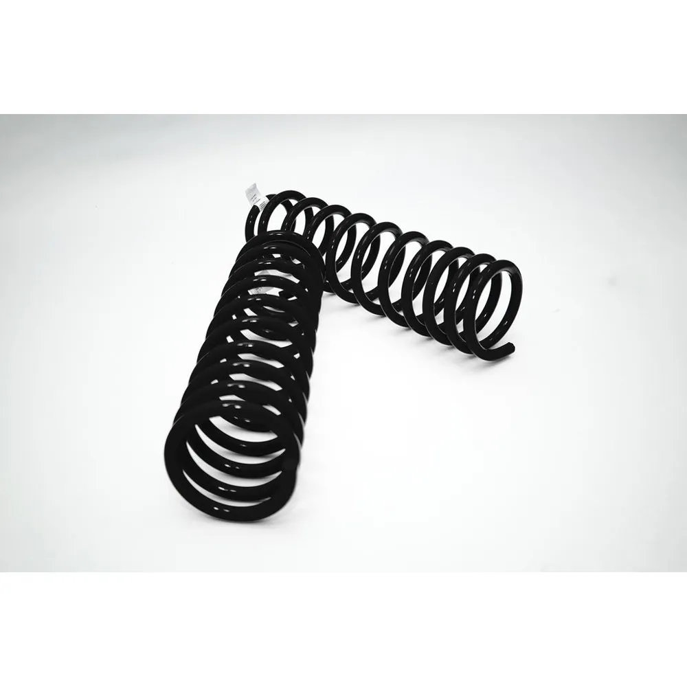 Dobinsons - Rear Coil Springs (C59-329) - 4Runner (2010-2022), FJ Cruiser (2007-2014)