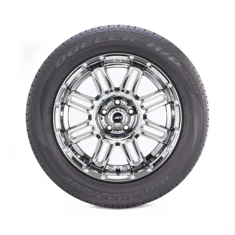 Dueler H/P Sport - 205/60R16 92H