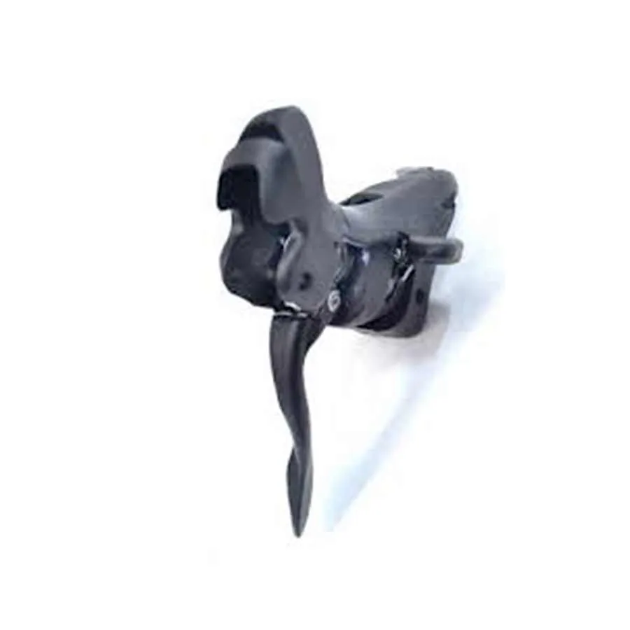 EC-SR201 Left 2015  Super Record Shifter Body