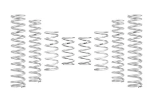 Eibach Can-Am Maverick R X RS Ultimate PRO-UTV Stage 2 Spring System (Set of 8 Springs)