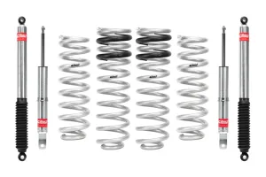 Eibach Pro-Truck Lift Kit (Springs & Shocks): Dodge Ram 1500 4WD 2009 - 2014