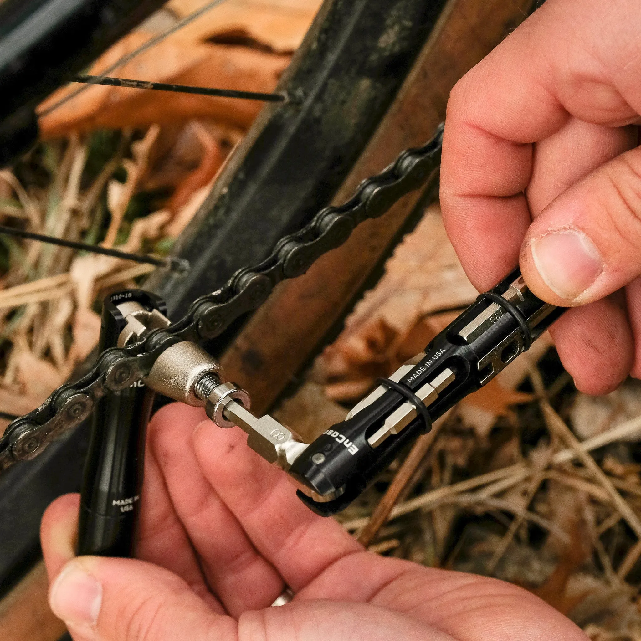 EnCase System Chain   Tire Plug Multi-Tool