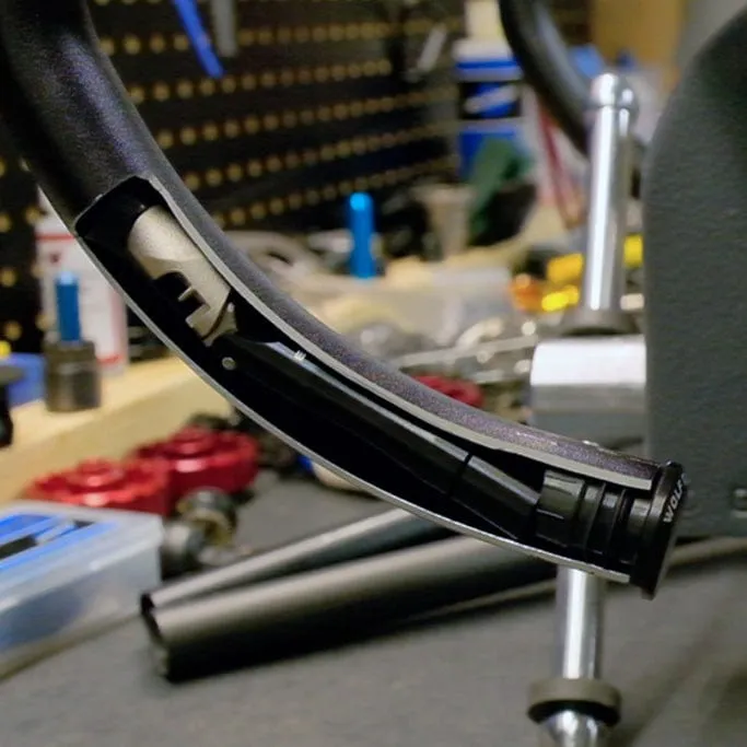 EnCase System Chain   Tire Plug Multi-Tool