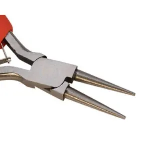 EuroTool Mirage Round Nose