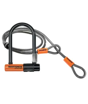 EVOLUTION MINI-7 W/ 4' FLEX CABLE
