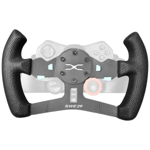 Extreme SimRacing Add On SWE 29 For Logitech