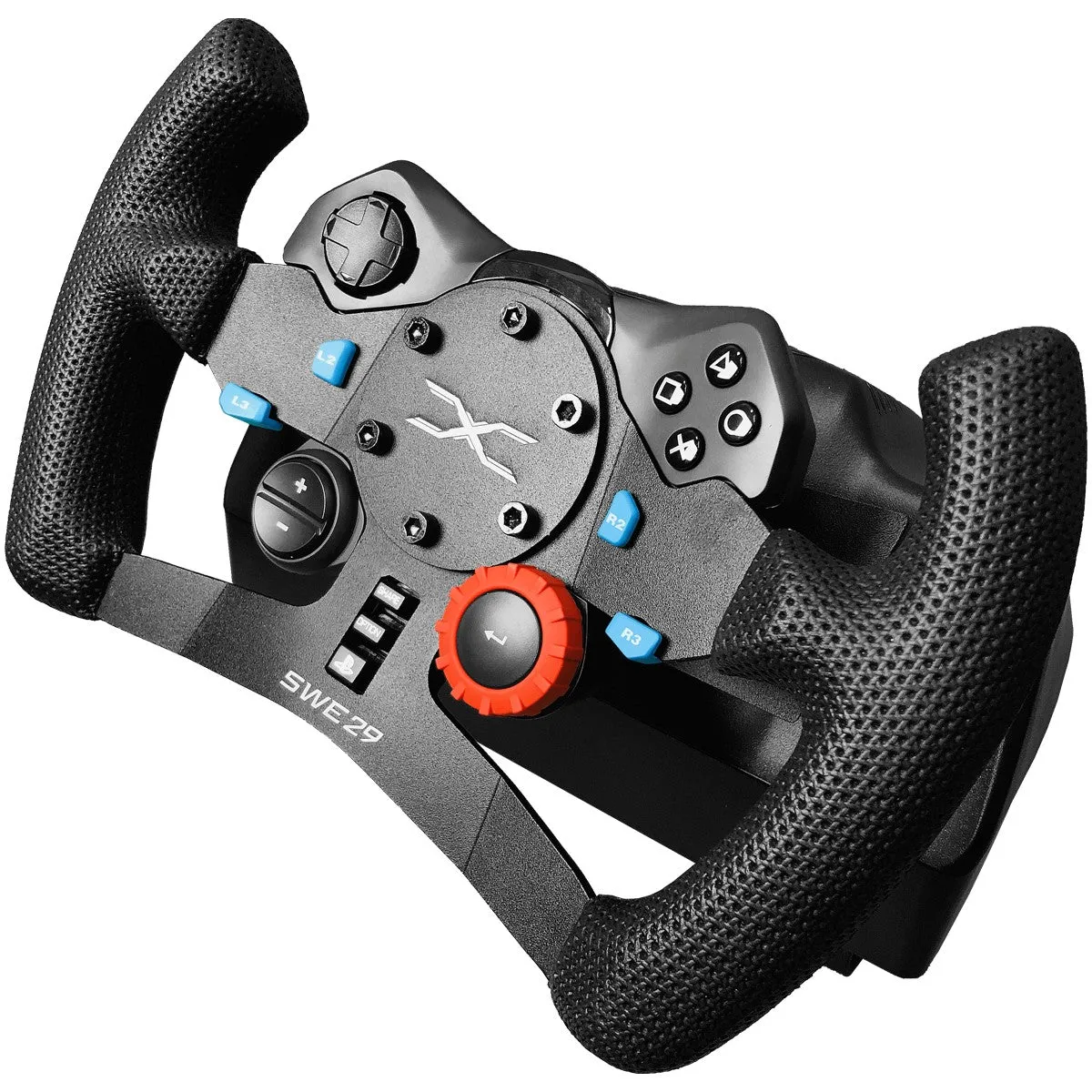 Extreme SimRacing Add On SWE 29 For Logitech