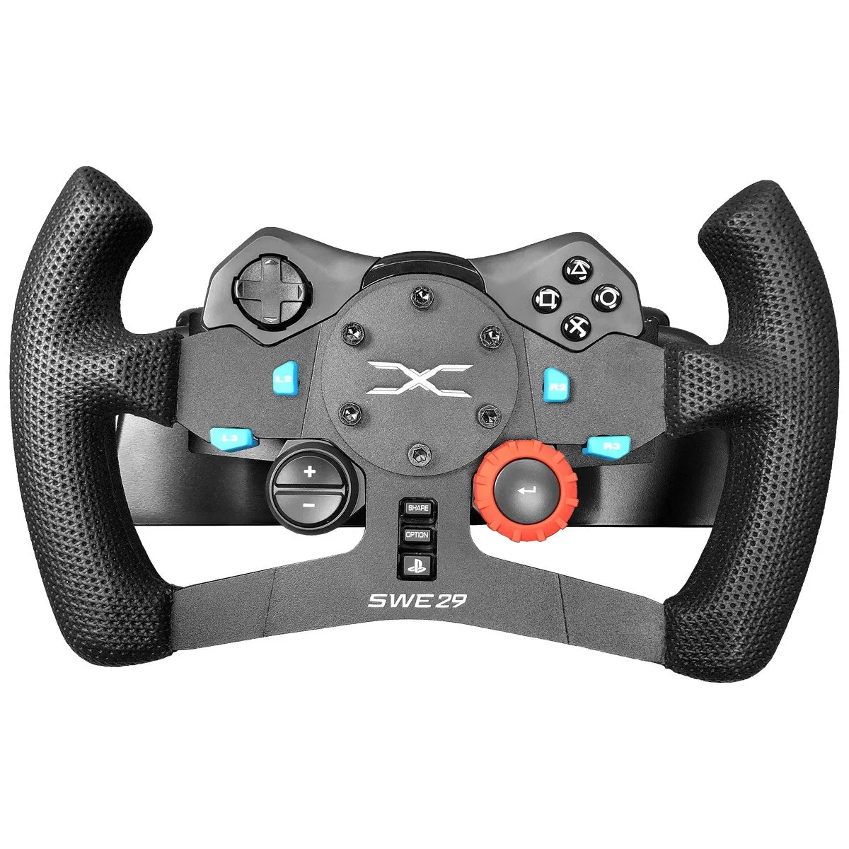 Extreme SimRacing Add On SWE 29 For Logitech