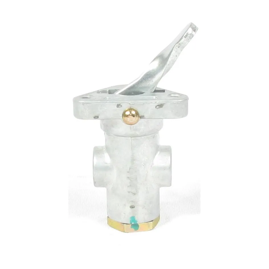 F224747 | TW-1 CONTROL VALVE | Replace 229635 | 14651 | 233699R91 | LCV-3691