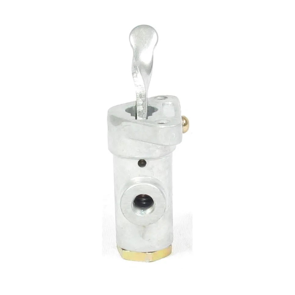 F224747 | TW-1 CONTROL VALVE | Replace 229635 | 14651 | 233699R91 | LCV-3691