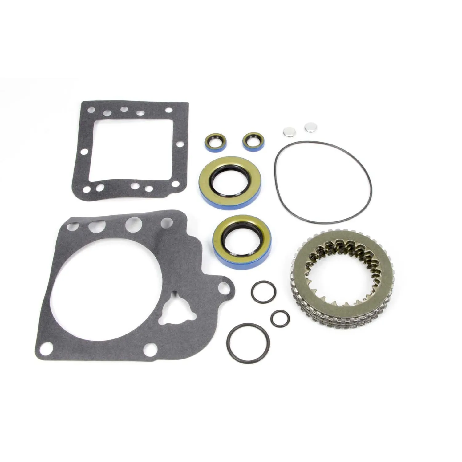 Falcon Transmission Rebuild Kit